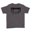 pirate encyclopedia Youth Tee
