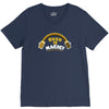 beer is magic V-Neck Tee