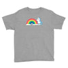 tasty rainbow Youth Tee