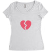fahrie77 Women's Triblend Scoop T-shirt
