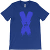 jake paul x blue T-Shirt