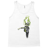noxious gases may be harmful Tank Top
