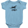Plane Baby Bodysuit