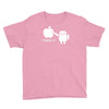 i fixed it Youth Tee