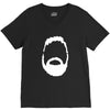 the beardly V-Neck Tee