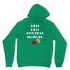 bears beets battlestar galactica Unisex Hoodie