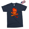fahrie77 Exclusive T-shirt