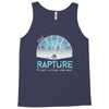 visit rapture Tank Top
