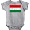 melaninaire Baby Bodysuit