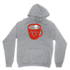 black coffee Unisex Hoodie