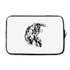 venom attack Laptop sleeve