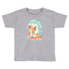 polar bear Toddler T-shirt