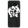 charmander charmeleon charizard pokemon graphic Samsung Galaxy S8