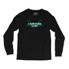 i survived lost Long Sleeve Shirts