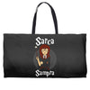 sarcasampra Weekender Totes