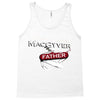 necessity is the mother Tank Top