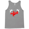 parkour jump freestyle Tank Top