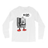 blow me Long Sleeve Shirts