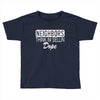 neighbors Toddler T-shirt