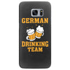 German Drinking Team Samsung Galaxy S7 Edge