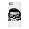 jfk sunglasses iPhone 7 Case