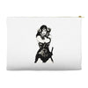 wonder woman Accessory Pouches