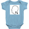 mylogo20180424211939 Baby Bodysuit