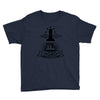 limited edition 1996 aged perfection Youth Tee