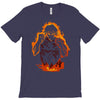titan inside T-Shirt