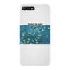 Van Gogh  Blossoming Almond iPhone 7 Plus Case