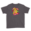 novus ordo reptilia Youth Tee