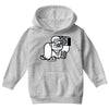 noise box Youth Hoodie