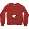 Disculpame Ya Es Mayo? Crewneck Sweatshirt