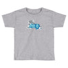 beware of cerberus Toddler T-shirt