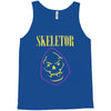 skeletor Tank Top