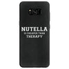 Nutella Is Cheaper Than Therapy Samsung Galaxy S8