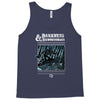 darkness and demogorgons Tank Top
