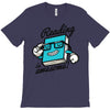 reading is awesome T-Shirt