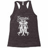 gemini Racerback Tank