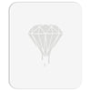 dripping diamond Mousepad
