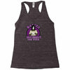 master orochimaru's ninja school Racerback Tank