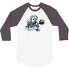 roll for casting heal 3/4 Sleeve Shirt