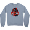 fire starters Crewneck Sweatshirt
