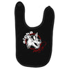 alpha male Baby Bibs