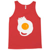 eggcat Tank Top