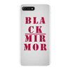 Black Mirror iPhone 7 Plus Case