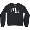 mrs. Crewneck Sweatshirt