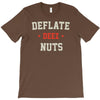 deflate deez nuts T-Shirt