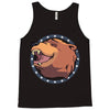 Cheeseburger! The bear in Far Cry 5 Tank Top