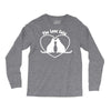 valentine's day love cats Long Sleeve Shirts